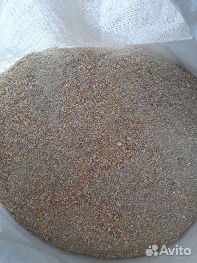 Корма для домашней птицы, бесплатная доставка