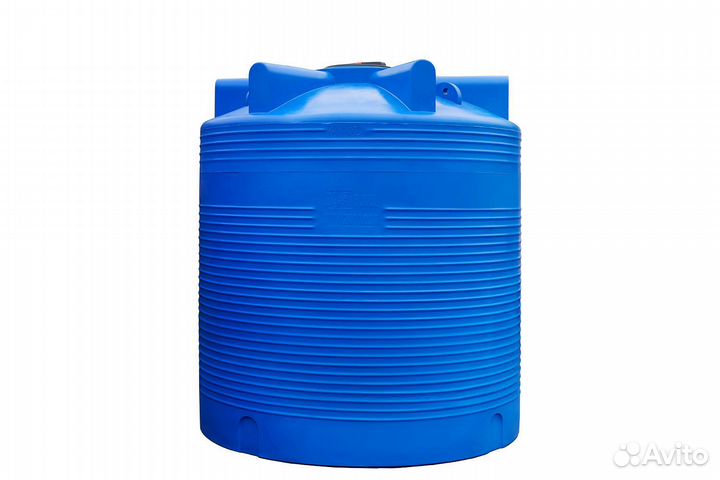 Емкость 6000 л