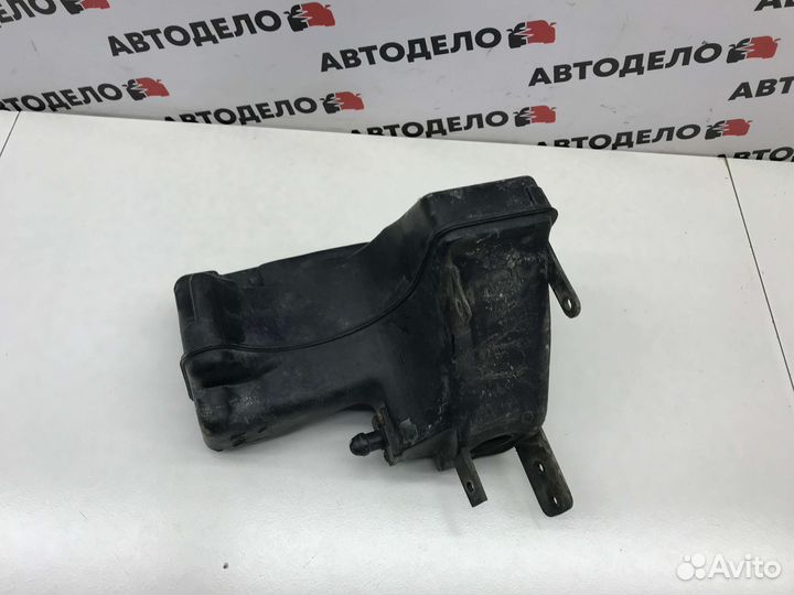 Резонатор воздушный Daihatsu Gran Move 2000 г.в