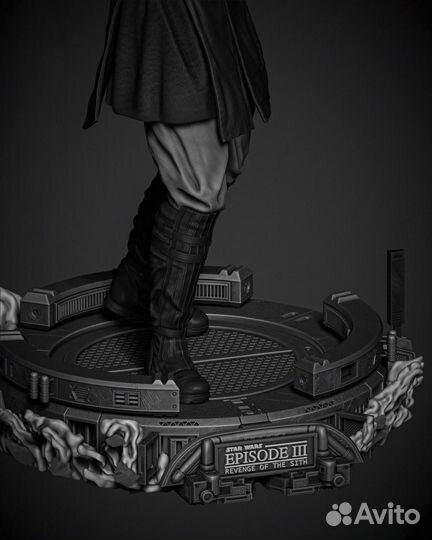 Фигурка Энакин Скайуокер Star Wars