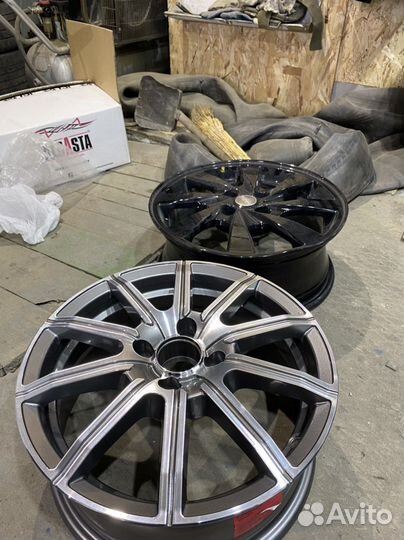 R15 Powertrac Racing Pro 195/50, PCD 4x98 DIA 13