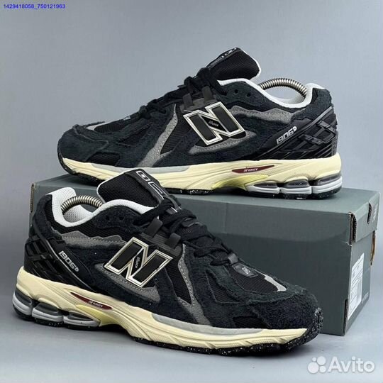 Кроссовки New Balance 1906d (Арт.81524)