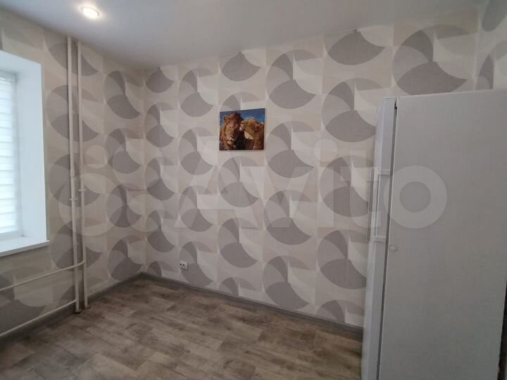 1-к. квартира, 36,1 м², 3/9 эт.