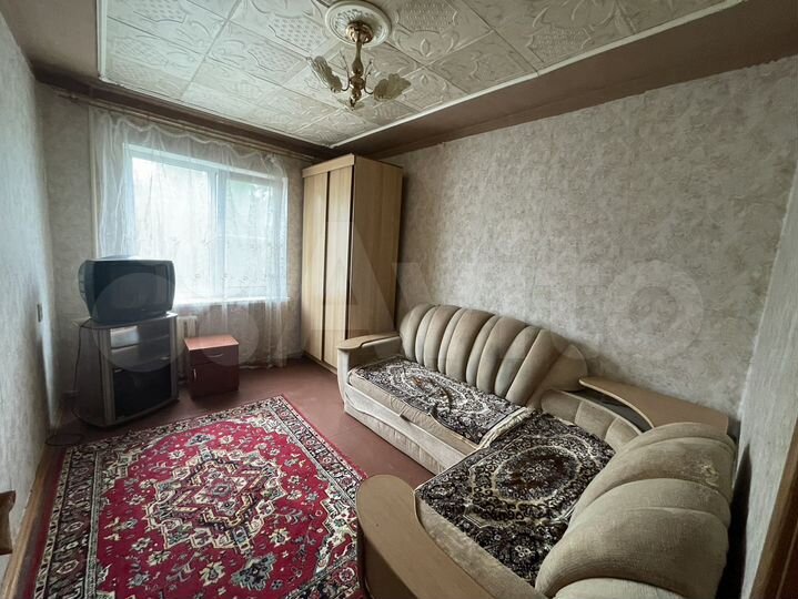 2-к. квартира, 56 м², 5/10 эт.