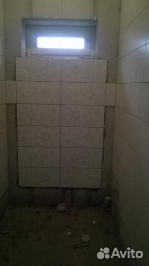 Ванная под ключ