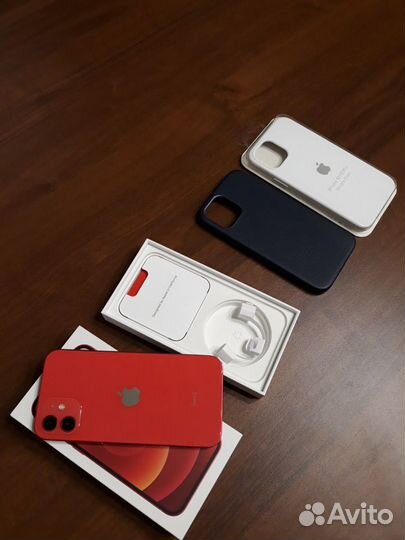iPhone 12, 128 ГБ