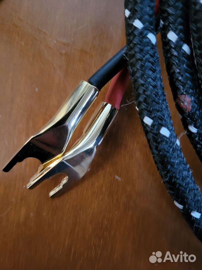 Акустический кабель