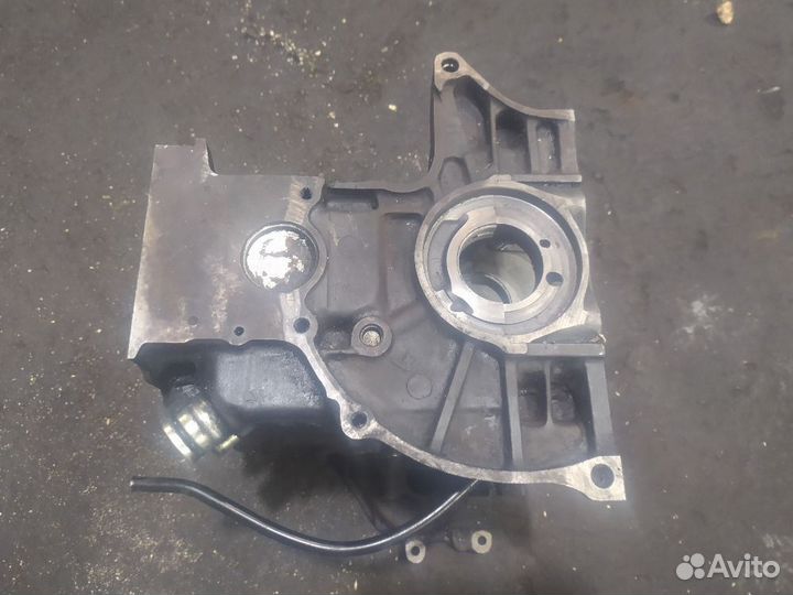 Блок двигателя Renault Kangoo I (1997—2003) 1, I