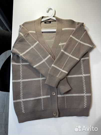 Кардиган женский