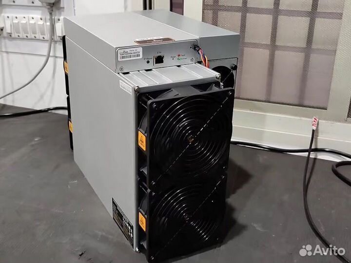 Antminer S19 PRO 96/100/104 Th