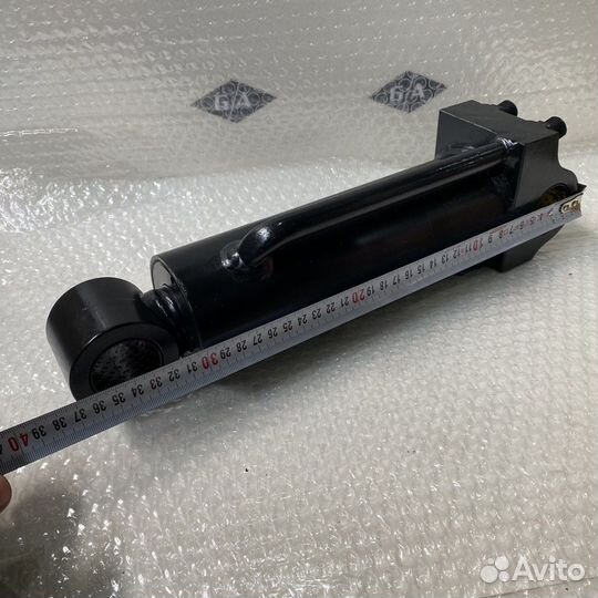 Челюсти лесного захвата Велмаш 70.40.200