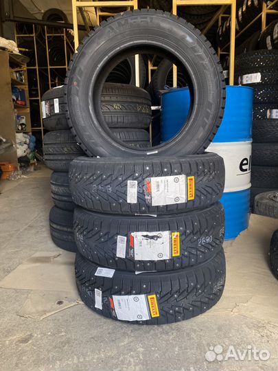 Amtel NordMaster Evo 185/65 R15 88T