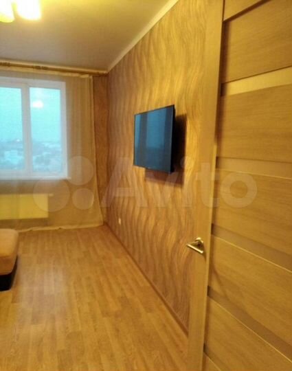 1-к. квартира, 32 м², 4/20 эт.