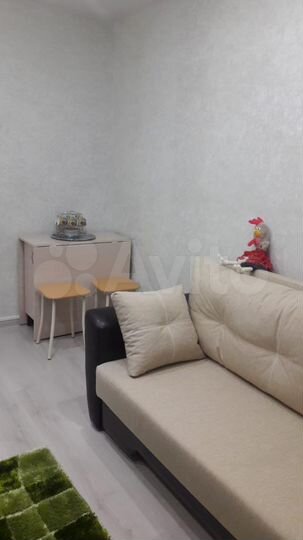 Комната 12,5 м² в 5-к., 3/5 эт.