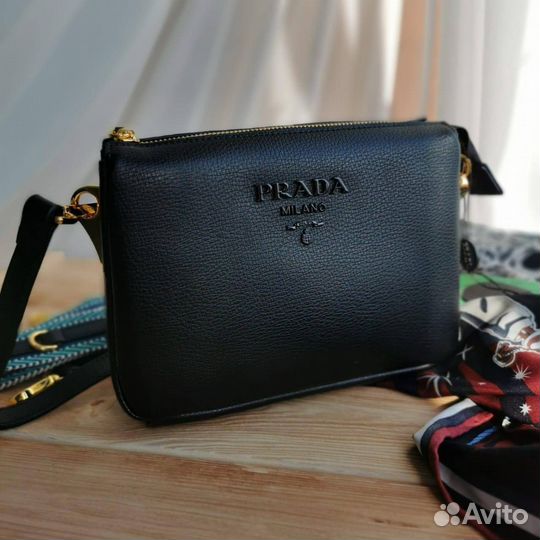 Сумка женская Prada