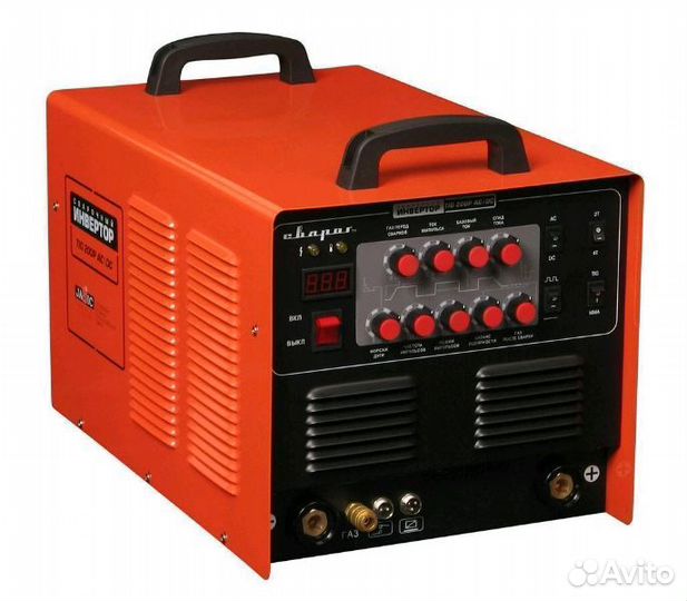 Сервис и ремонт