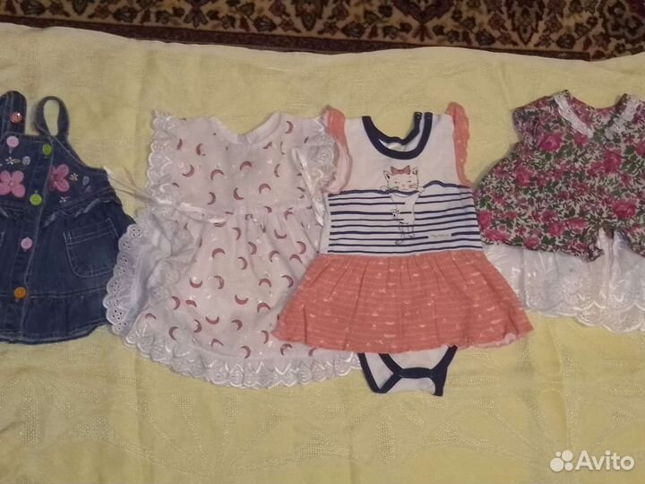 Вешы для девочка