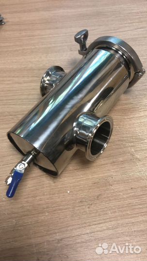 Джин корзина 2 дюйма