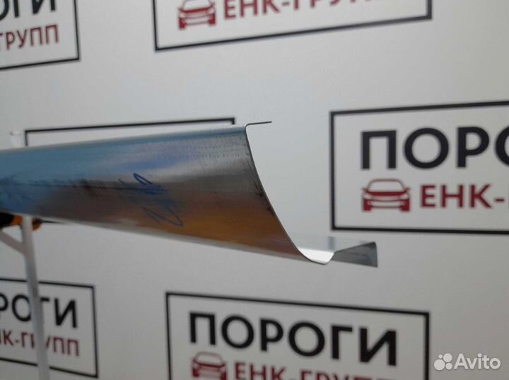 Пороги Ford Focus Универсал и другие