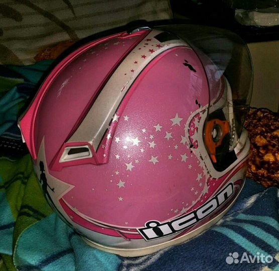 Icon Mainframe GoGo L