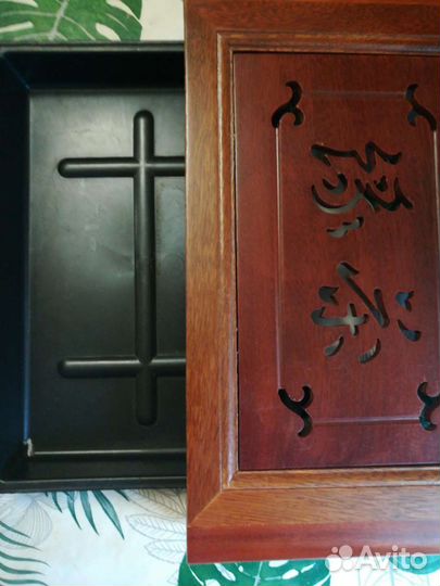 Чабань чайная доска