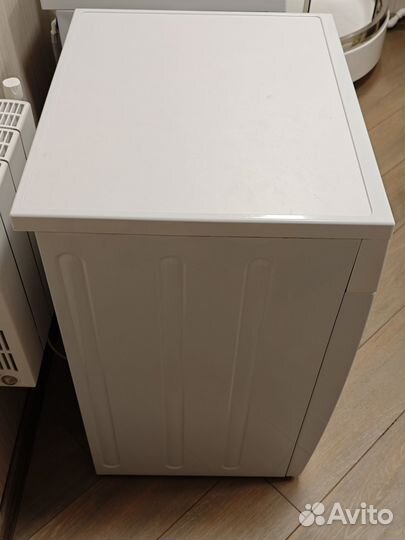 Стиральная машина Атлант 70c107