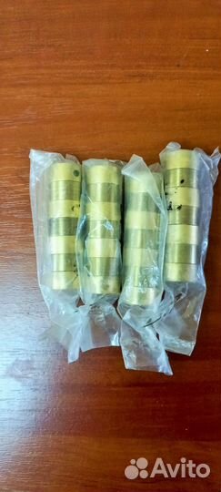 Наконечники для карнизов 16 мм