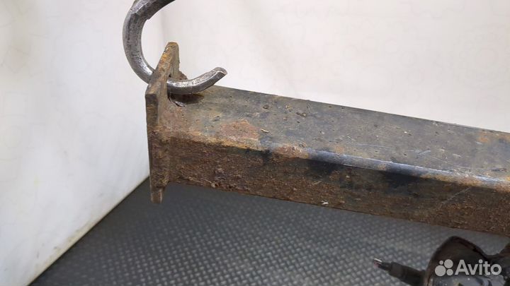 Прицепное устройство Subaru Legacy (B13), 2003