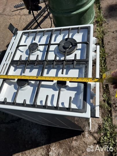 Плита газовая Gorenje GI 6322 WA