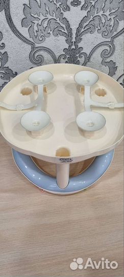 Сиденье для купания