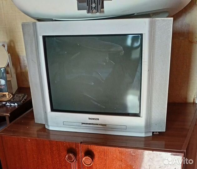 Телевизор Thomson