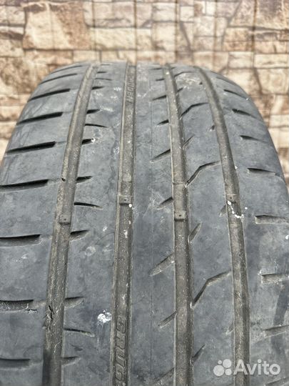 Kumho Crugen HP91 275/45 R21 и 315/40 R21 115Y