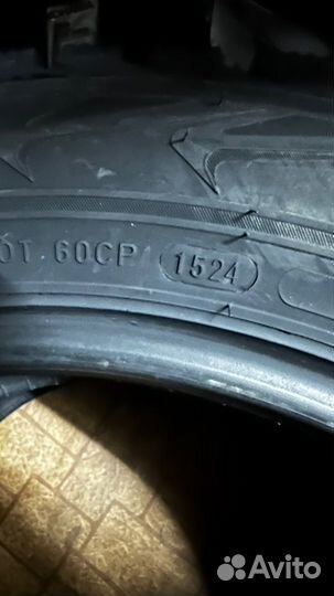 Ikon Tyres Nordman 5 205/55 R16