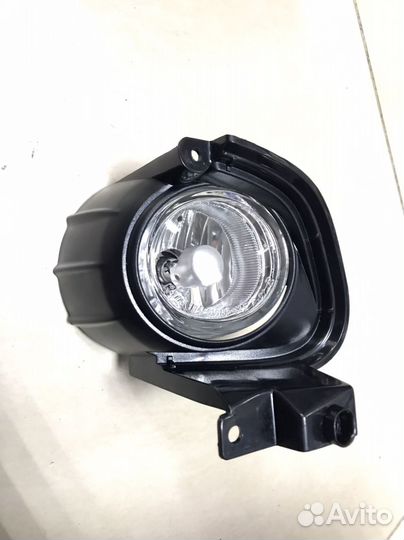 Фара противотуманная Mazda RX8 новая