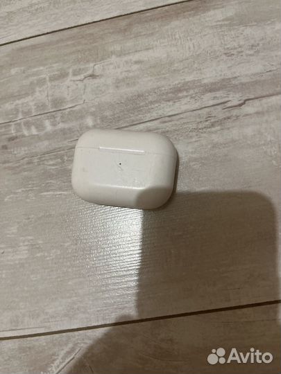 Наушники air pods pro