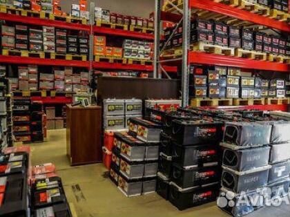 Аккумулятор Hankook 50Ah 450A обратная (кубик)