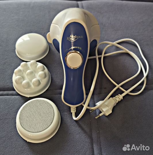 Массажер для тела