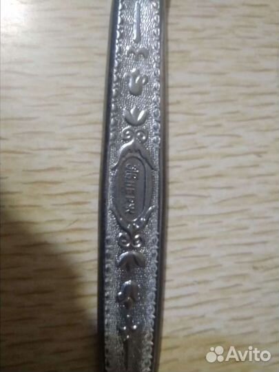 Ножи столовые