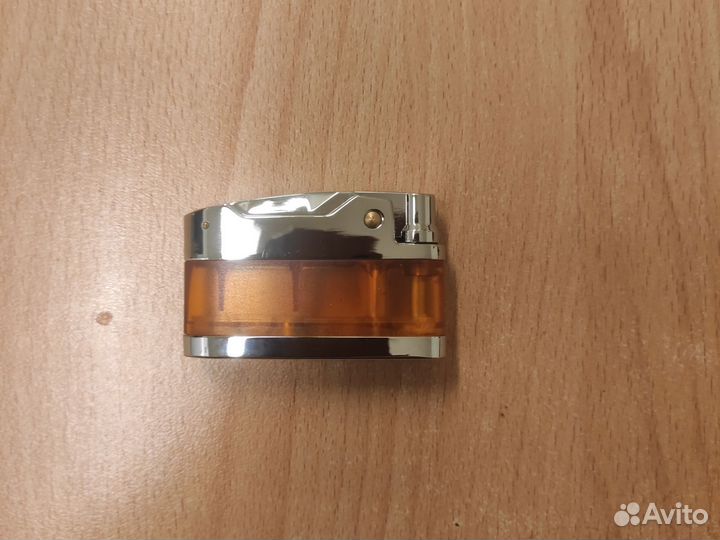 Винтажные зажигалки