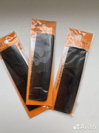 Расческа гребень