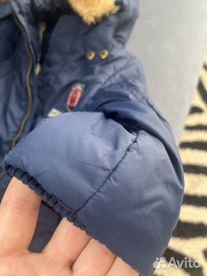 Парка Mayoral 86