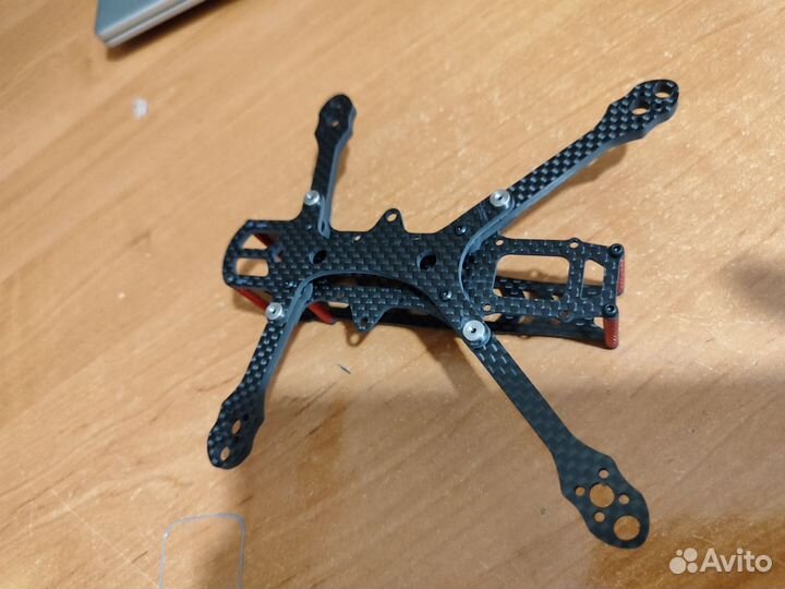 Детский развивающий конструктор