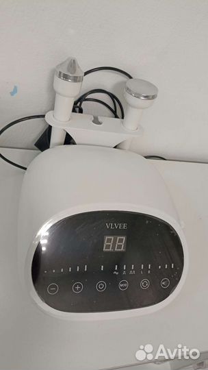 Ультразвуковой аппарат для лица