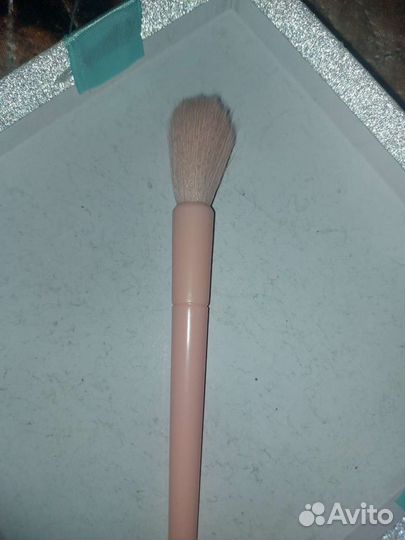 Кисти для макияжа