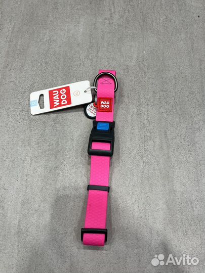 Ошейник для собак Wau Dog