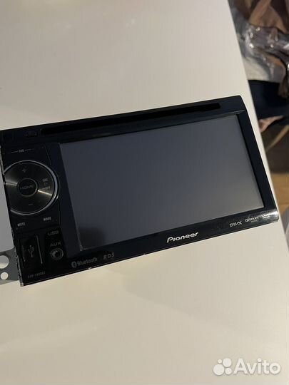 Автомагнитола 2din