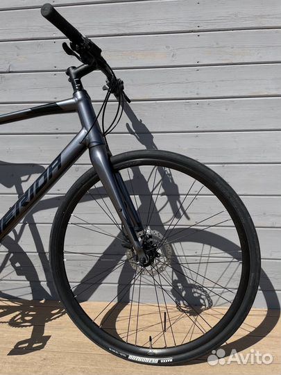 Велосипед Merida Speeder 300, размер M/L