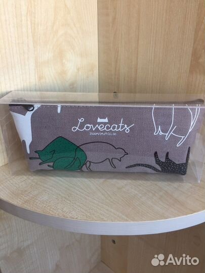 Набор к школе