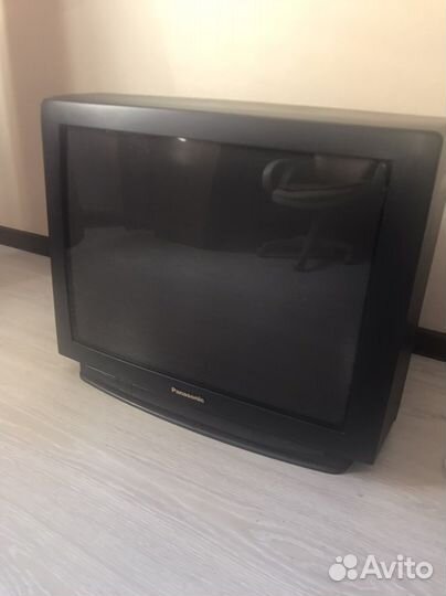Телевизор panasonic