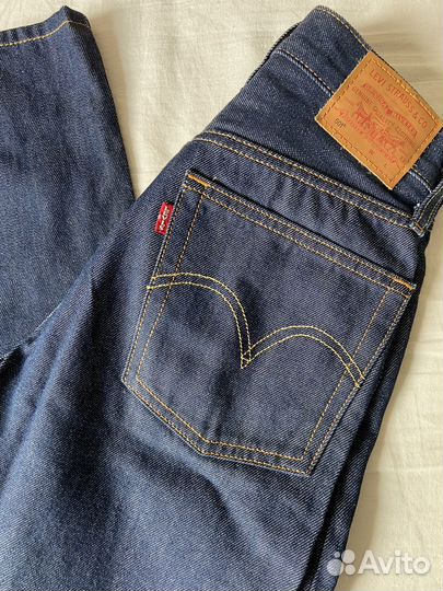 Джинсы женские levis